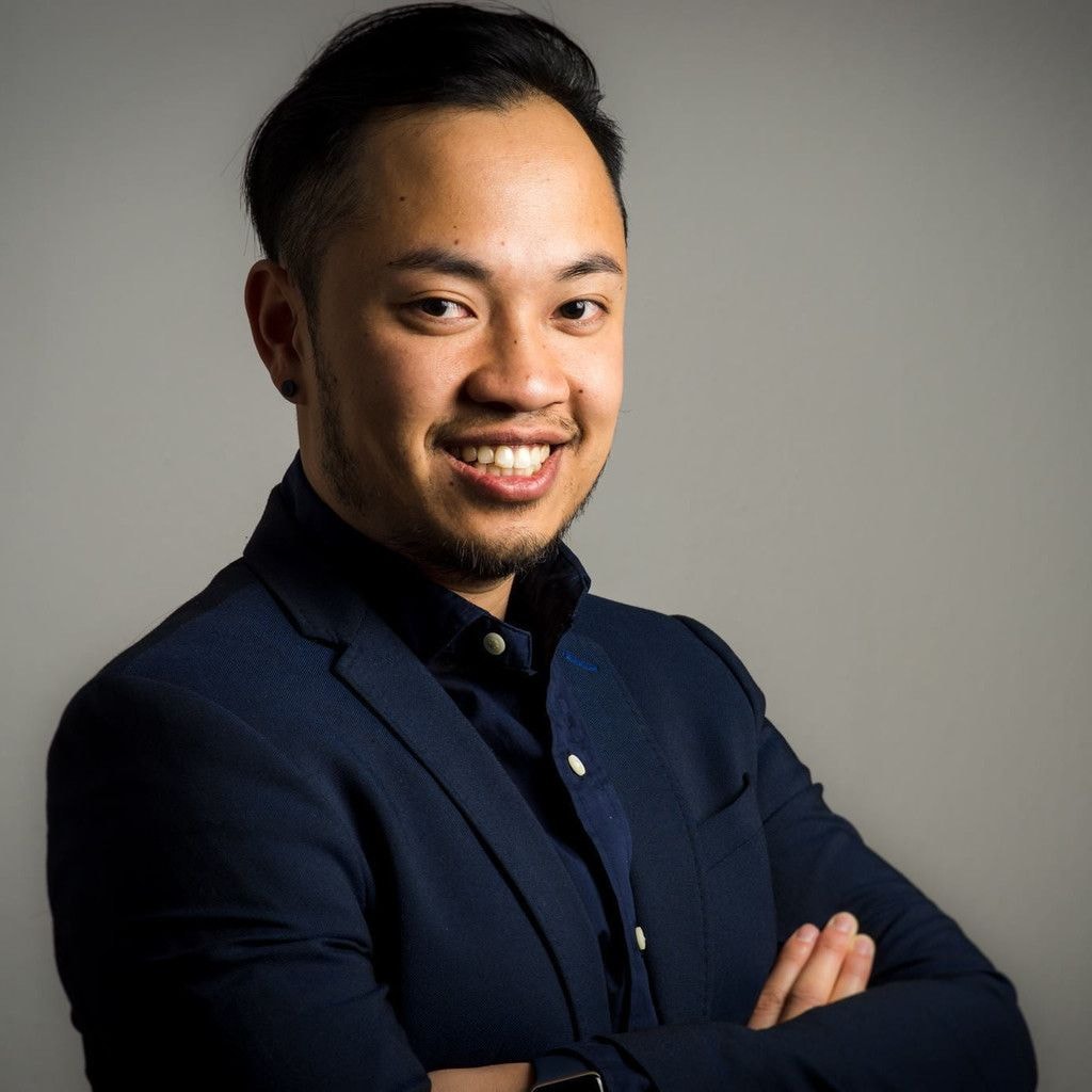 Nhan Phung