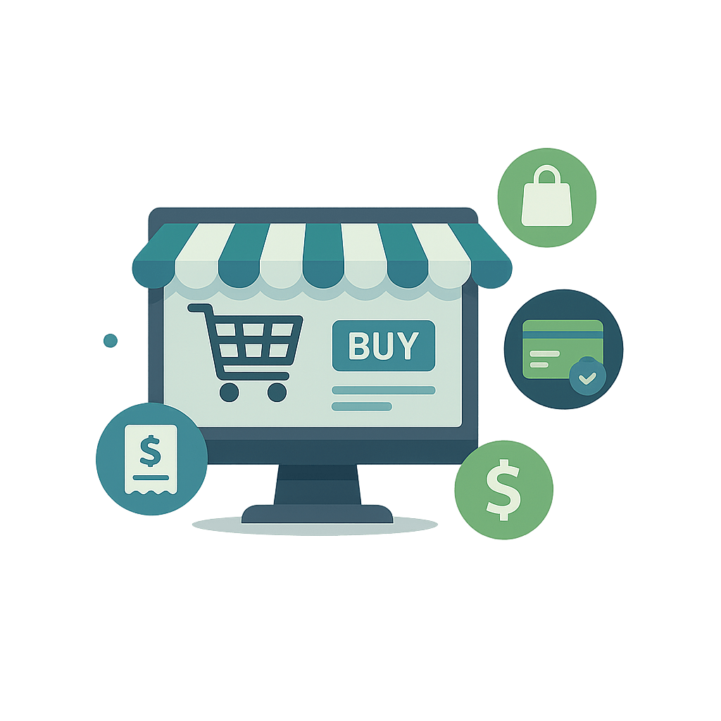 eCommerce
