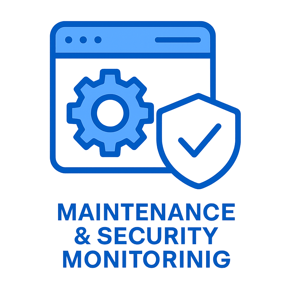 maintenance