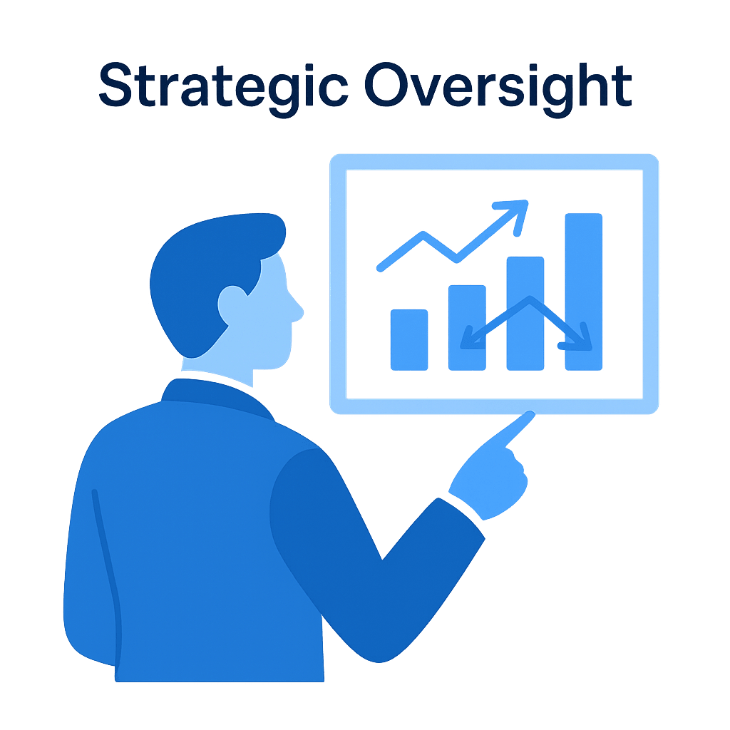 strategic